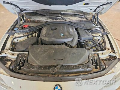 Zdjęcie 11 z 12 samochodu: 2018 BMW 330 XI VIN:WBA8D9G55JNU69308 - miniatura