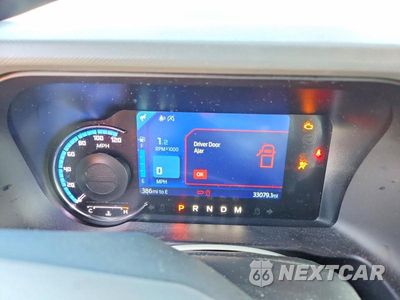 Zdjęcie 9 z 13 samochodu: 2024 FORD BRONCO VIN:1FMDE7BH0RLA08735 - miniatura
