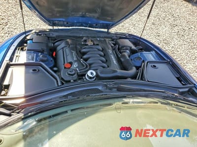 Zdjęcie 11 z 13 samochodu: 1997 JAGUAR XK8 VIN:SAJGX2749VC001993 - miniatura