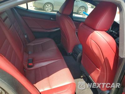 Zdjęcie 10 z 12 samochodu: 2016 LEXUS IS 200T VIN:JTHBA1D22G5012816 - miniatura
