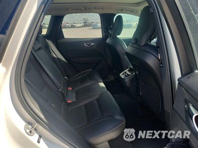 Zdjęcie 11 z 13 samochodu: 2023 VOLVO XC60 ULTIMATE VIN:YV4L12RX8P1341945 - miniatura