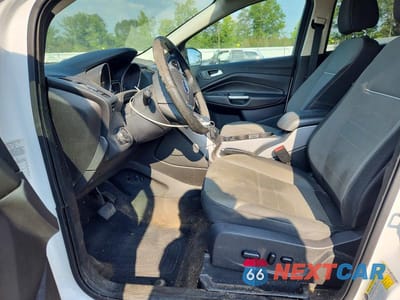 Zdjęcie 7 z 12 samochodu: 2014 FORD ESCAPE SE VIN:1FMCU0G96EUD52095 - miniatura