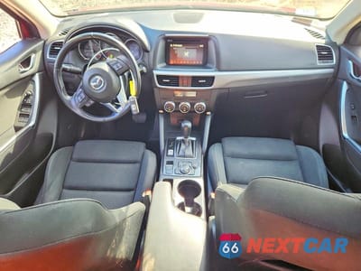 Zdjęcie 8 z 13 samochodu: 2016 MAZDA CX-5 TOURING VIN:JM3KE4CY6G0736557 - miniatura
