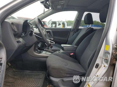Zdjęcie 7 z 12 samochodu: 2010 TOYOTA RAV4 SPORT VIN:JTMRK4DV3A5094118 - miniatura