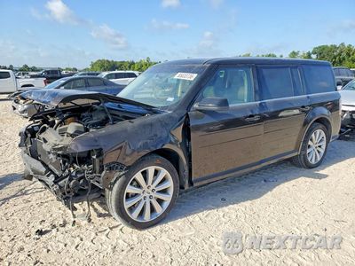 2013 FORD FLEX SEL 2FMGK5C87DBD27356 - główne zdjęcie licytacji z USA - miniatura