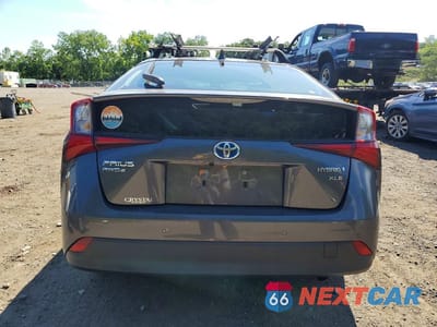 Zdjęcie 6 z 12 samochodu: 2022 TOYOTA PRIUS XLE AWD-E VIN:JTDL9MFU2N3038999 - miniatura