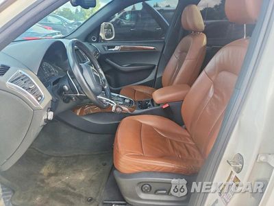 Zdjęcie 7 z 12 samochodu: 2010 AUDI Q5 PREMIUM PLUS VIN:WA1LKAFP7AA105464 - miniatura
