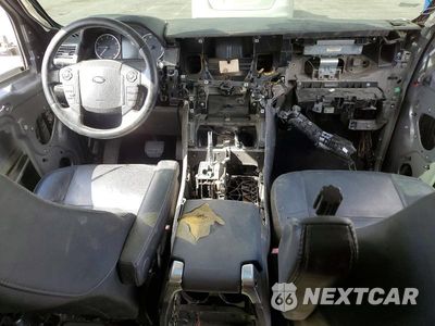 Zdjęcie 8 z 13 samochodu: 2013 LAND ROVER RANGE ROVER SPORT HSE VIN:SALSF2D44DA795286 - miniatura