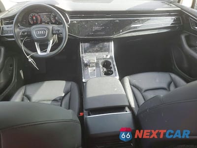 Zdjęcie 8 z 13 samochodu: 2022 AUDI Q7 PREMIUM PLUS VIN:WA1LXBF72ND014713 - miniatura