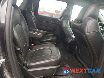 Zdjęcie 11 z 13 samochodu: 2014 GMC ACADIA DENALI VIN:1GKKVTKD2EJ101221 - miniatura