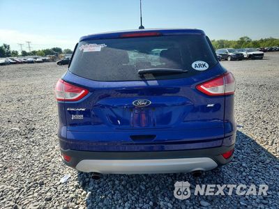 Zdjęcie 6 z 12 samochodu: 2015 FORD ESCAPE SE VIN:1FMCU0G72FUC25506 - miniatura
