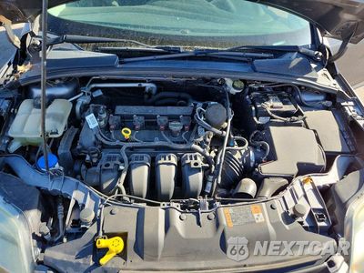 Zdjęcie 11 z 12 samochodu: 2014 FORD FOCUS SE VIN:1FADP3K28EL375062 - miniatura