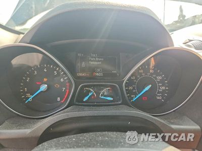 Zdjęcie 9 z 13 samochodu: 2018 FORD ESCAPE SE VIN:1FMCU9GD8JUD58046 - miniatura