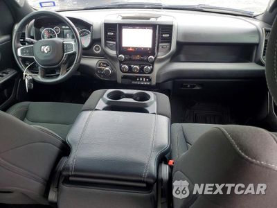 Zdjęcie 8 z 12 samochodu: 2025 RAM 1500 TRADESMAN VIN:1C6RRFGG3SN747964 - miniatura