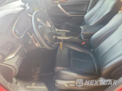 Zdjęcie 7 z 13 samochodu: 2023 MITSUBISHI ECLIPSE CROSS SE VIN:JA4ATWAA0PZ002918 - miniatura