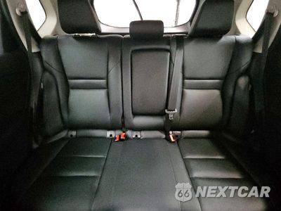 Zdjęcie 10 z 13 samochodu: 2026 NISSAN ROGUE SL VIN:5N1BT3CBXTC694550 - miniatura