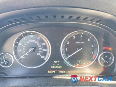 Zdjęcie 9 z 14 samochodu: 2014 BMW X3 XDRIVE28I VIN:5UXWX9C59E0D25157 - miniatura