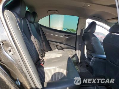 Zdjęcie 10 z 12 samochodu: 2018 TOYOTA CAMRY SE VIN:JTNB11HK9J3026920 - miniatura