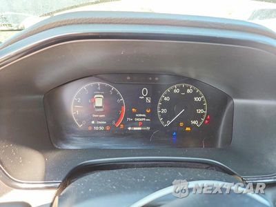 Zdjęcie 9 z 12 samochodu: 2023 HONDA CR-V LX VIN:5J6RS4H22PL009770 - miniatura