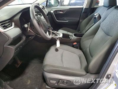 Zdjęcie 7 z 12 samochodu: 2025 TOYOTA RAV4 XLE VIN:2T3P1RFV7SC503530 - miniatura