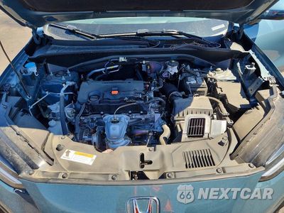 Zdjęcie 12 z 13 samochodu: 2026 HONDA HR-V EXL VIN:3CZRZ1H71TM706006 - miniatura
