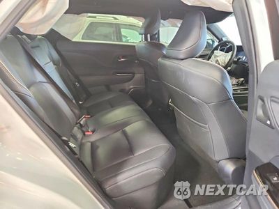 Zdjęcie 11 z 13 samochodu: 2025 TOYOTA CROWN SIGNIA LIMITED VIN:JTDACAAJ6S3005441 - miniatura