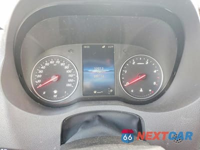 Zdjęcie 9 z 13 samochodu: 2025 MERCEDES-BENZ SPRINTER 2500 VIN:W1Y4NCHY5ST212498 - miniatura
