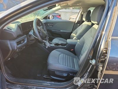 Zdjęcie 7 z 13 samochodu: 2025 KIA K4 EX VIN:3KPFU4DE9SE191486 - miniatura