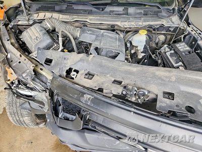 Zdjęcie 11 z 12 samochodu: 2022 RAM 1500 CLASSIC SLT VIN:1C6RR7GG4NS218860 - miniatura