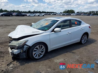 2016 ACURA ILX BASE WATCH PLUS 19UDE2F39GA023086 - główne zdjęcie licytacji z USA - miniatura