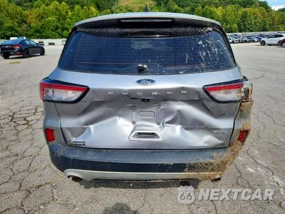 Zdjęcie 6 z 13 samochodu: 2022 FORD ESCAPE S VIN:1FMCU9F60NUB65821 - miniatura