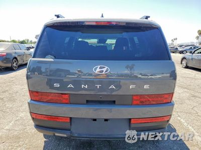 Zdjęcie 6 z 13 samochodu: 2026 HYUNDAI SANTA FE SEL VIN:5NMP24GL9TH208589 - miniatura