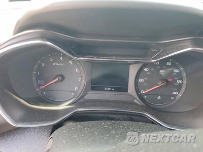 Zdjęcie 9 z 12 samochodu: 2021 CHEVROLET TRAILBLAZER LT VIN:KL79MRSL0MB010221 - miniatura