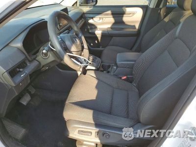 Zdjęcie 7 z 13 samochodu: 2024 HONDA CR-V EX VIN:2HKRS3H42RH325307 - miniatura