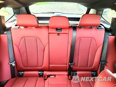 Zdjęcie 10 z 13 samochodu: 2024 BMW X3 XDRIVE30I VIN:WBX57DP00RN310229 - miniatura