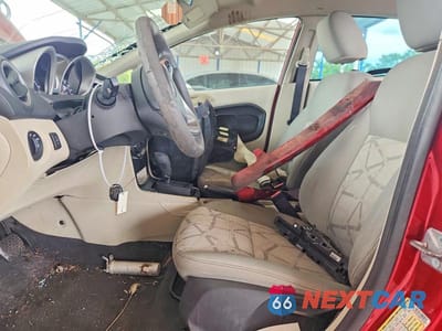 Zdjęcie 7 z 12 samochodu: 2011 FORD FIESTA SE VIN:3FADP4BJ8BM124548 - miniatura
