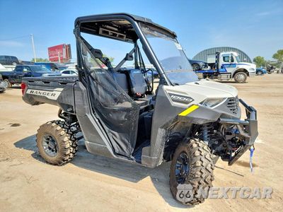 2026 POLARIS RANGER 1000 UTILITY VEHICLE 3NSTAE99XTH166950 - główne zdjęcie licytacji z USA - miniatura