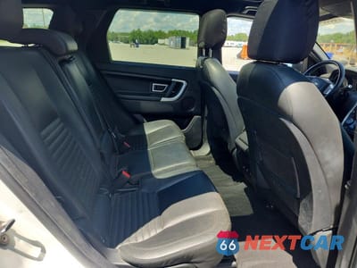 Zdjęcie 11 z 13 samochodu: 2017 LAND ROVER DISCOVERY SPORT HSE LUXURY VIN:SALCT2BGXHH687634 - miniatura