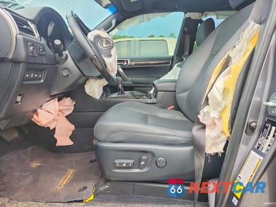 Zdjęcie 7 z 12 samochodu: 2023 LEXUS GX 460 VIN:JTJAM7BX3P5349045 - miniatura