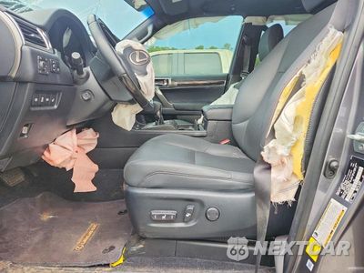 Zdjęcie 7 z 12 samochodu: 2023 LEXUS GX 460 VIN:JTJAM7BX3P5349045 - miniatura