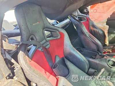 Zdjęcie 10 z 11 samochodu: 2017 NISSAN 370Z NISMO VIN:JN1AZ4EH7HM950668 - miniatura