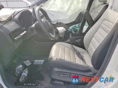 Zdjęcie 7 z 13 samochodu: 2026 HONDA CR-V SPORT TOURING VIN:7FARS6H91TE077297 - miniatura