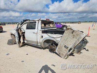 Drugie zdjęcie samochodu z przodu: 2014 RAM 1500 LARAMIE VIN:1C6RR7NT1ES472428 - miniatura