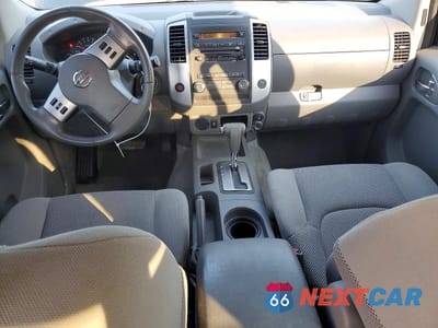 Zdjęcie 8 z 12 samochodu: 2012 NISSAN FRONTIER S VIN:1N6AD0ERXCC421157 - miniatura