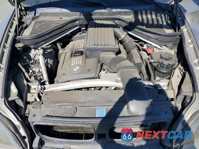 Zdjęcie 12 z 13 samochodu: 2010 BMW X5 XDRIVE30I VIN:5UXFE4C53AL276875 - miniatura