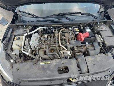 Zdjęcie 11 z 12 samochodu: 2020 NISSAN SENTRA SR VIN:3N1AB8DV9LY289315 - miniatura