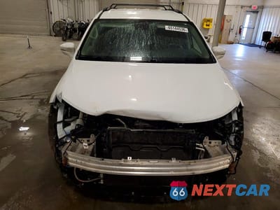 Piąte zdjęcie samochodu w środku: 2022 CHRYSLER PACIFICA TOURING L VIN:2C4RC1BG3NR179274 - miniatura