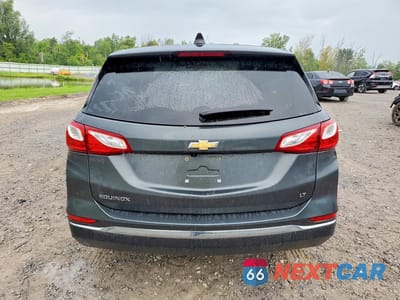 Zdjęcie 6 z 14 samochodu: 2018 CHEVROLET EQUINOX LT VIN:3GNAXJEV2JL121201 - miniatura