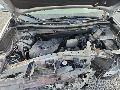Zdjęcie 12 z 13 samochodu: 2018 MITSUBISHI OUTLANDER SE VIN:JA4AD3A33JJ002298 - miniatura