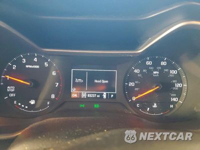 Zdjęcie 9 z 12 samochodu: 2021 CHEVROLET TRAILBLAZER LS VIN:KL79MNSL1MB134748 - miniatura